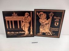 Leiterplatten ddr kupferfarben gebraucht kaufen  Burgstädt