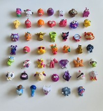 Moshi monsters random for sale  HARLESTON