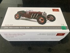Cmc scale mercedes for sale  HADDINGTON