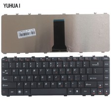 Usado, Novo teclado preto para Lenovo Y450 Y550 Y560 Y460 B460 V460 B460E Y460C 20020 comprar usado  Enviando para Brazil