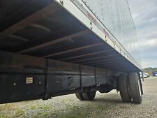 Morgan box 26ft for sale  Joliet