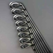 Wilson staff irons for sale  ASHFORD