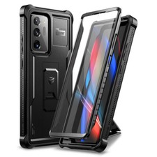 Capa corpo inteiro à prova de choque Dexnor para Samsung Galaxy Note 20 suporte Ultra 5G, usado comprar usado  Enviando para Brazil
