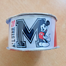 Vintage disney mickey for sale  BEDFORD