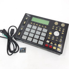 AKAI Professional MPC1000 BK Sampler Muzyka Wysyłka gratis na sprzedaż  Wysyłka do Poland