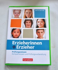 Erzieherinnen erzieher prüfun gebraucht kaufen  Reinhardshagen