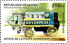 Guinea postfrisch mnh gebraucht kaufen  Unna