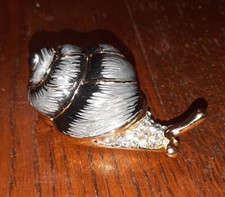 Chiocciola lumaca box usato  Vimodrone