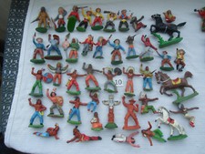 Ddr indianer wild gebraucht kaufen  Cottbus