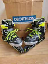 Decathlon roller blades for sale  GREENFORD