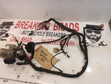 Honda 125 shadow for sale  THORNTON-CLEVELEYS
