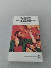 Problemi della rivoluzione usato  Cervia