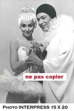 Photo presse originale d'occasion  Fontenay-sous-Bois