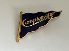 Vintage comptometer enamel for sale  STOKE-ON-TRENT