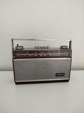Ancienne radio thomson d'occasion  Nantes-