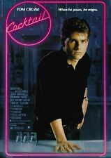Cocktail tom cruise for sale  MANCHESTER