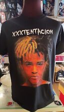 Shirt xxxtentation stampa usato  Napoli