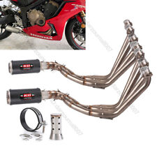 Honda cbr650r cb650r for sale  Hebron