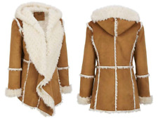 Sheepskin leather shearling for sale  USA