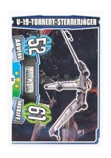 Force attax serie gebraucht kaufen  Dreieich