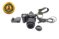 Nikon d40x camera d'occasion  Expédié en Belgium