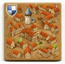 Carcassonne ersatzteile plätt gebraucht kaufen  Freiburg im Breisgau