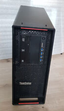 Lenovo p510 xeon d'occasion  Roubaix