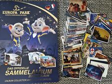 Jahre europa park gebraucht kaufen  Offenburg