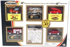 Matchbox 91943 0718 d'occasion  Expédié en Belgium