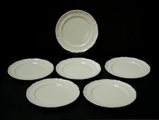 Villeroy boch assiettes d'occasion  Romans-sur-Isère