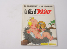 Fils astérix goscinny d'occasion  Saint-Pourçain-sur-Sioule