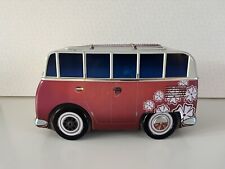 Volkswagen biscuit tin for sale  RUISLIP