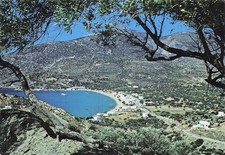 Grece platy gialos d'occasion  France