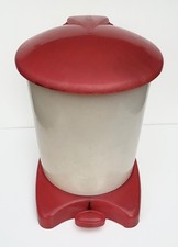 Vintage red cream for sale  LOUTH