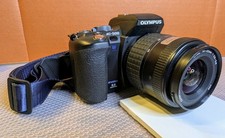 Olympus evolt 500 for sale  Lewis Center