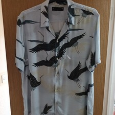 Allsaints mens unisex for sale  COALVILLE