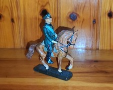 Soldatino pasta cavallo usato  Santo Stefano di Magra