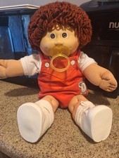 Cabbage patch doll for sale  Saint Peters