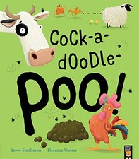 Cock doodle poo for sale  UK