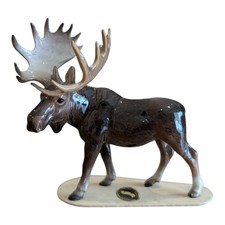 Hagen renaker moose for sale  PAIGNTON