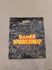 Games workshop carrier for sale  SHIPSTON-ON-STOUR