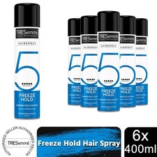 Tresemme hour frizz for sale  RUGBY