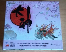 Okami Original Soundtrack na sprzedaż  Wysyłka do Poland