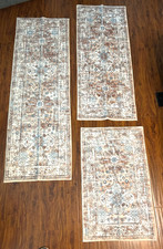 New set washable for sale  Pfafftown