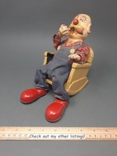 Vintage 1950s smoking for sale  Carmel