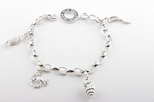 Armband thomas sabo gebraucht kaufen  München