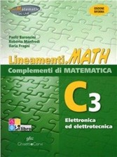 Lineamenti.math verde. ediz. usato  Ancona