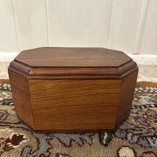 Citadel cremation wooden for sale  Lakeside