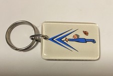 Porte clés citroen d'occasion  Marzy