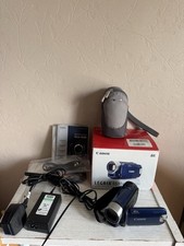 Canon legria digital for sale  WORKSOP